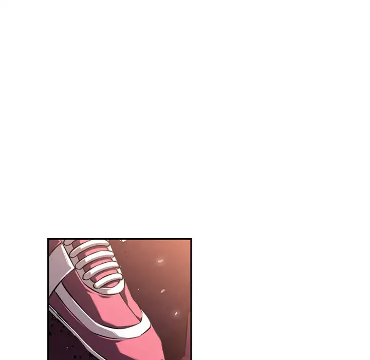 Supernova Chapter 50 page 6 - Chapter 50: Episode 50