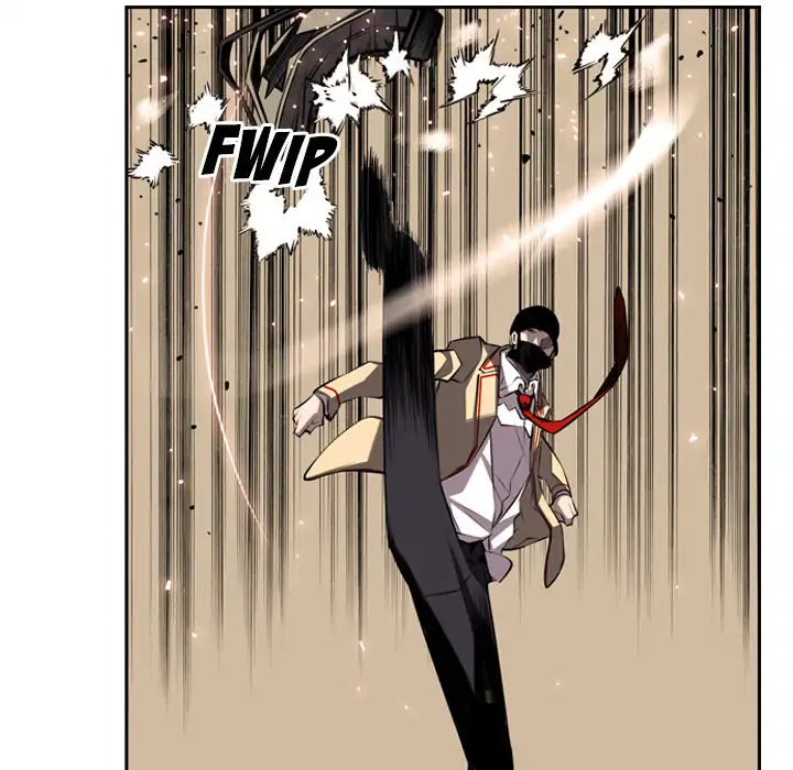 Supernova Chapter 50 page 61 - Chapter 50: Episode 50