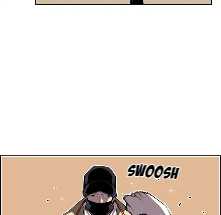 Supernova Chapter 50 page 62 - Chapter 50: Episode 50