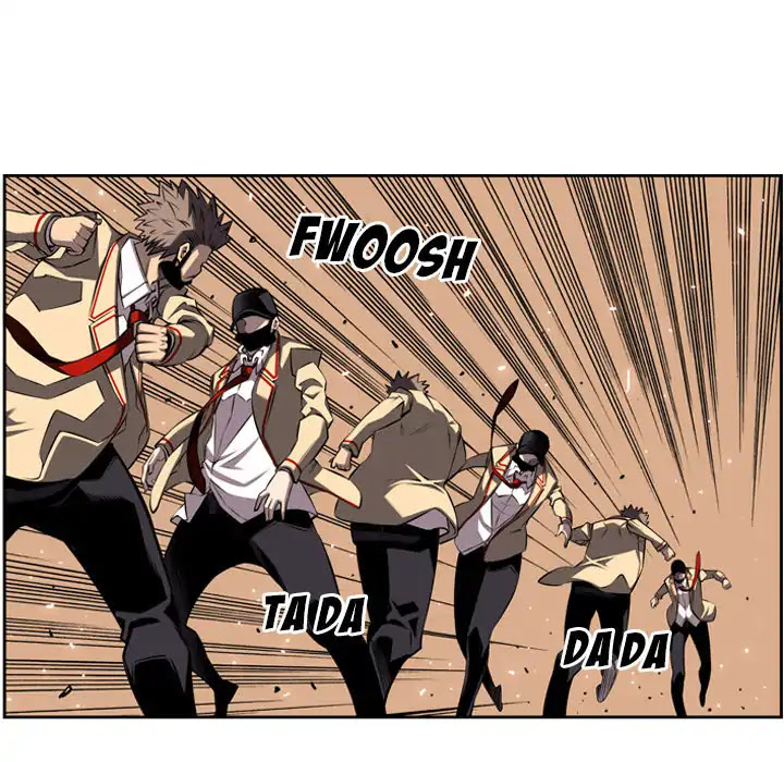 Supernova Chapter 50 page 69 - Chapter 50: Episode 50