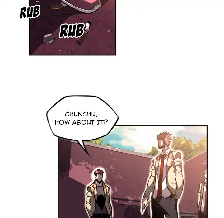 Supernova Chapter 50 page 7 - Chapter 50: Episode 50