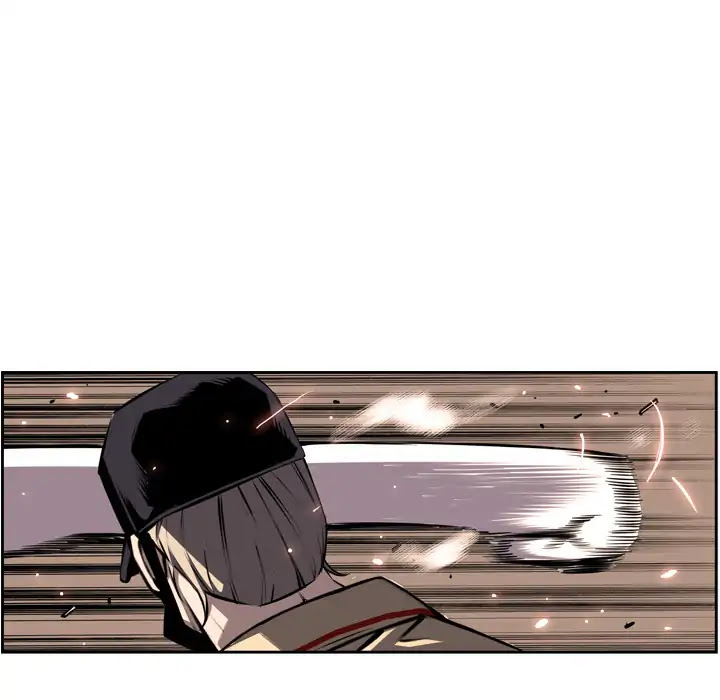 Supernova Chapter 50 page 72 - Chapter 50: Episode 50