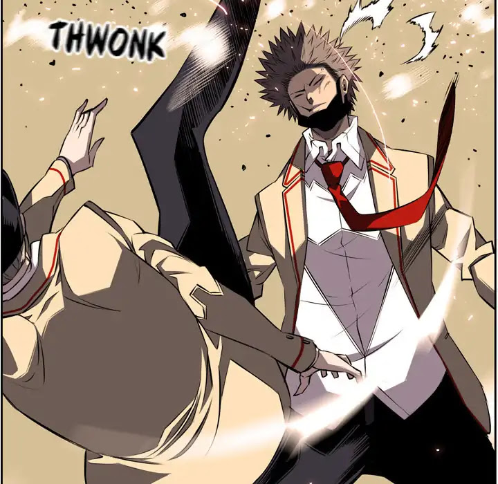 Supernova Chapter 50 page 74 - Chapter 50: Episode 50