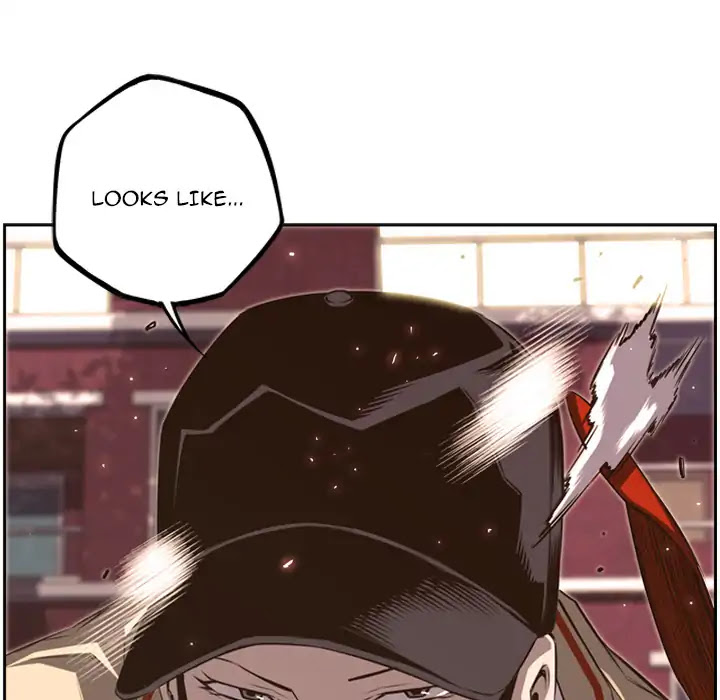Supernova Chapter 50 page 76 - Chapter 50: Episode 50