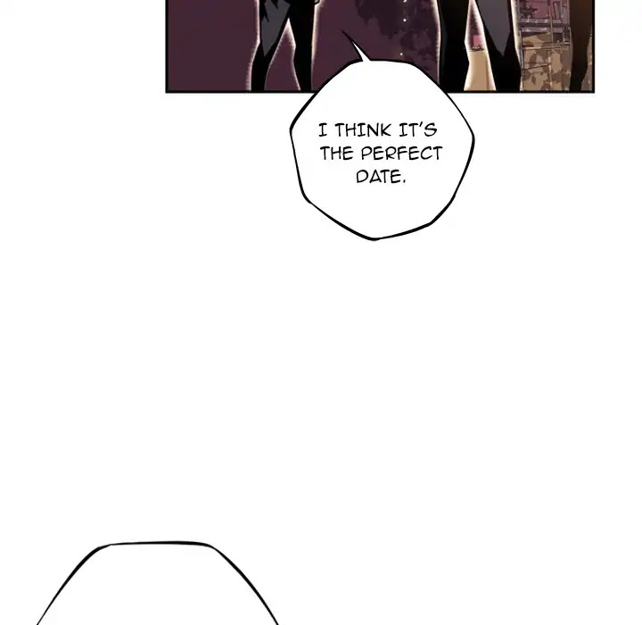 Supernova Chapter 50 page 8 - Chapter 50: Episode 50