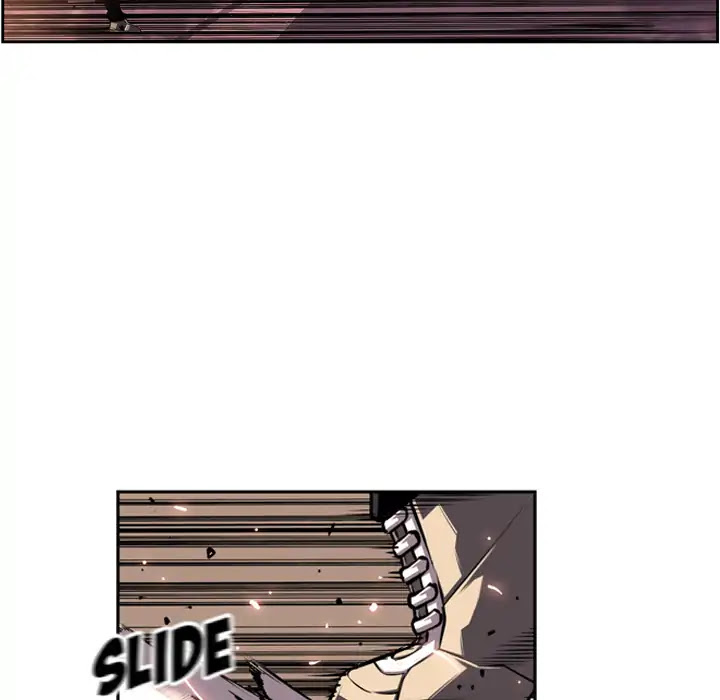 Supernova Chapter 51 page 10 - Chapter 51: Episode 51