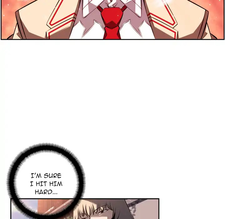Supernova Chapter 51 page 15 - Chapter 51: Episode 51