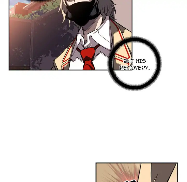 Supernova Chapter 51 page 16 - Chapter 51: Episode 51