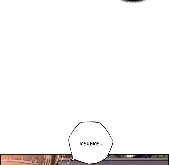 Supernova Chapter 51 page 19 - Chapter 51: Episode 51
