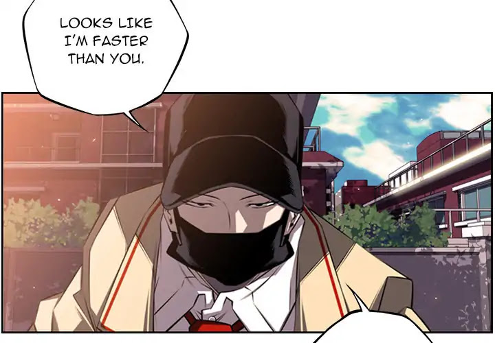 Supernova Chapter 51 page 2 - Chapter 51: Episode 51