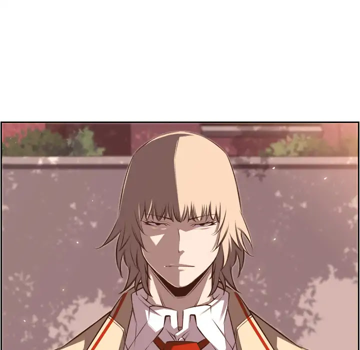 Supernova Chapter 51 page 25 - Chapter 51: Episode 51