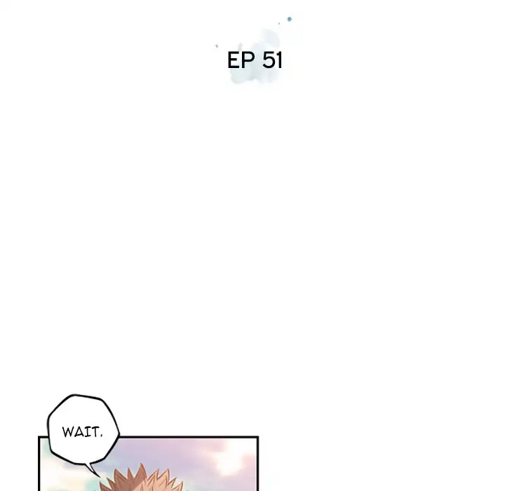 Supernova Chapter 51 page 28 - Chapter 51: Episode 51