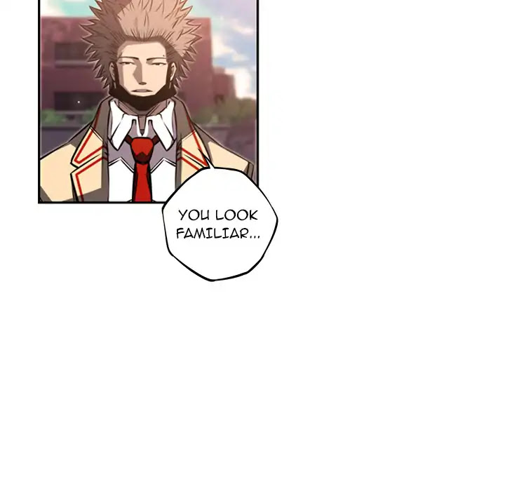 Supernova Chapter 51 page 29 - Chapter 51: Episode 51