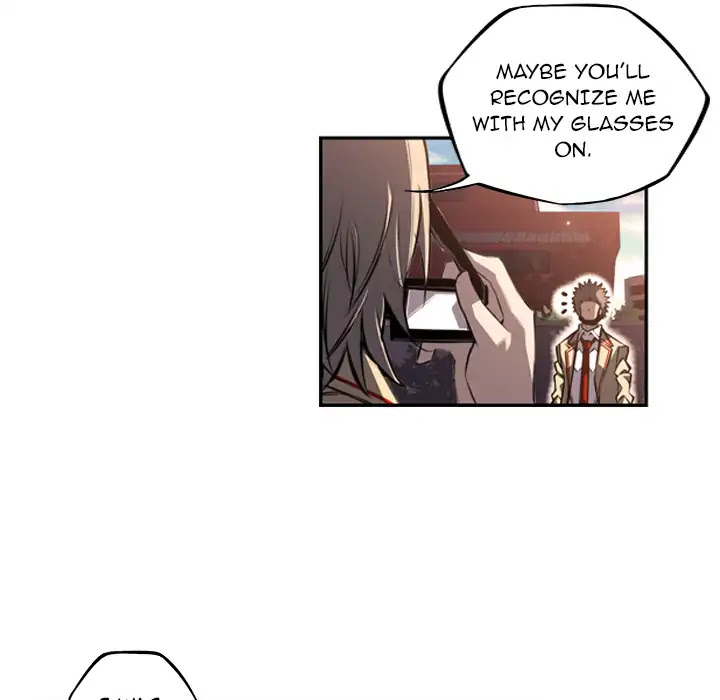 Supernova Chapter 51 page 30 - Chapter 51: Episode 51