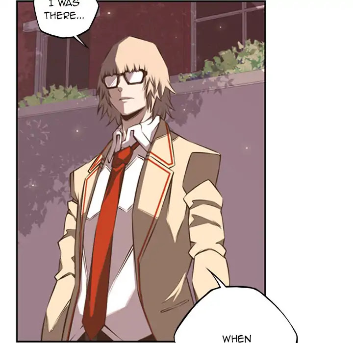 Supernova Chapter 51 page 31 - Chapter 51: Episode 51