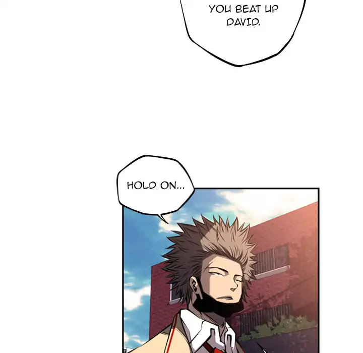 Supernova Chapter 51 page 32 - Chapter 51: Episode 51