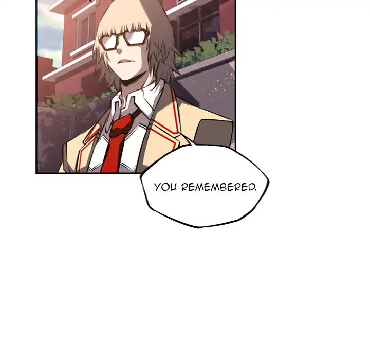 Supernova Chapter 51 page 34 - Chapter 51: Episode 51
