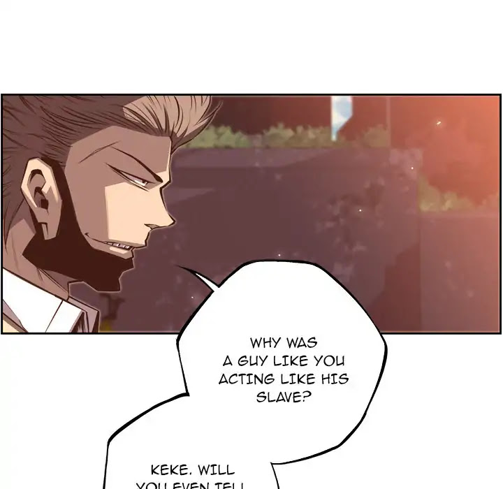Supernova Chapter 51 page 35 - Chapter 51: Episode 51