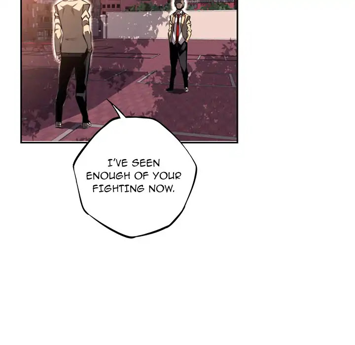 Supernova Chapter 51 page 37 - Chapter 51: Episode 51