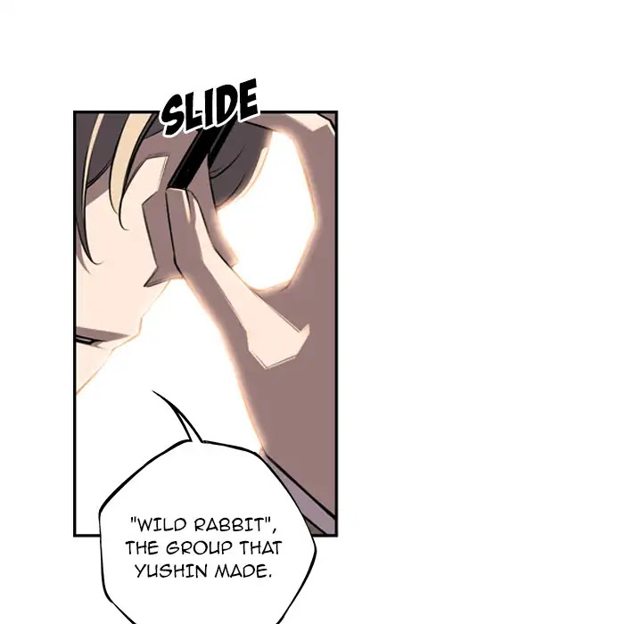 Supernova Chapter 51 page 39 - Chapter 51: Episode 51