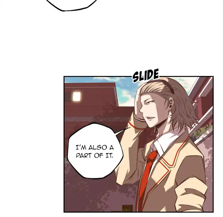 Supernova Chapter 51 page 40 - Chapter 51: Episode 51