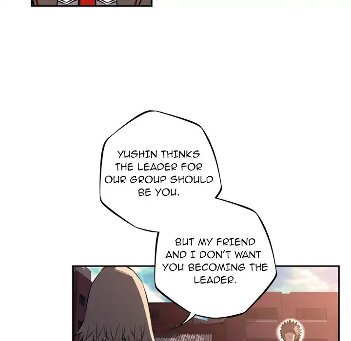 Supernova Chapter 51 page 42 - Chapter 51: Episode 51