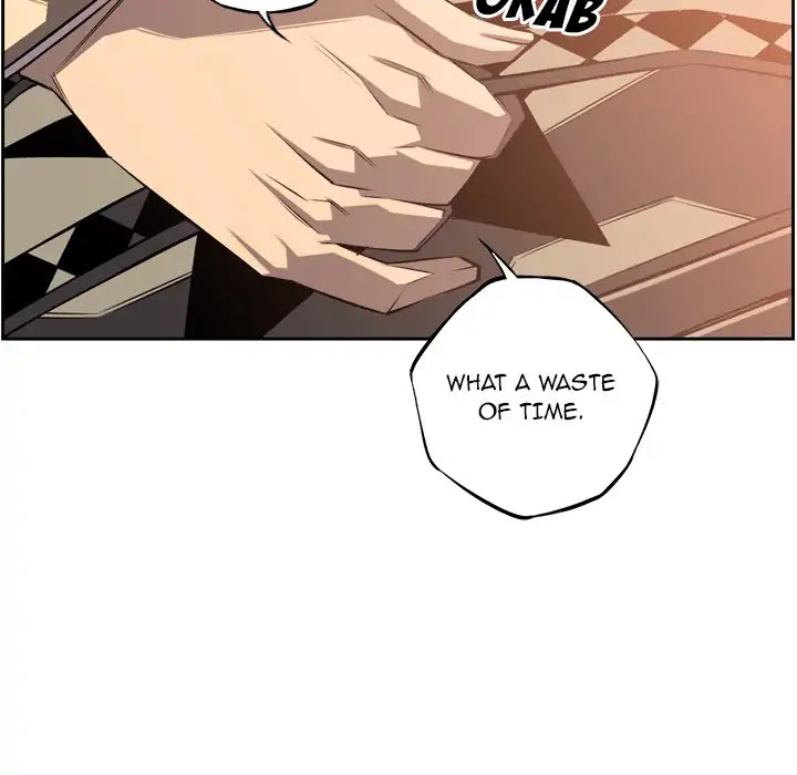 Supernova Chapter 51 page 46 - Chapter 51: Episode 51