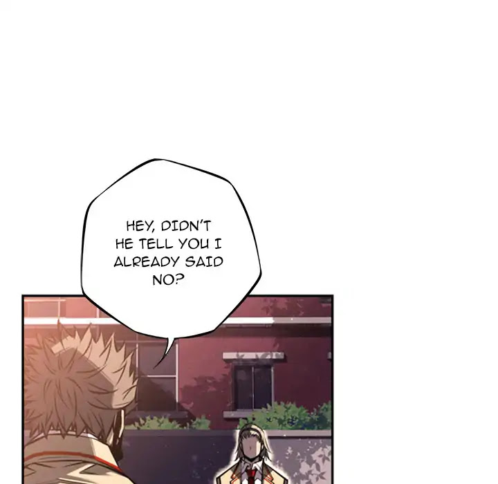 Supernova Chapter 51 page 47 - Chapter 51: Episode 51