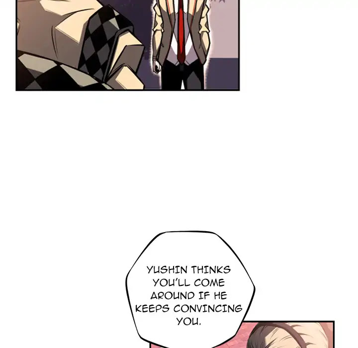 Supernova Chapter 51 page 48 - Chapter 51: Episode 51