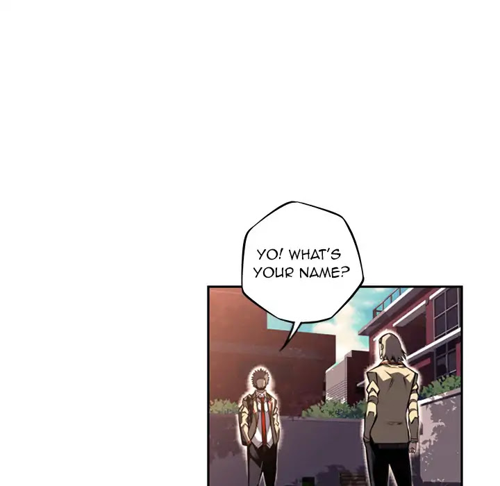 Supernova Chapter 51 page 51 - Chapter 51: Episode 51