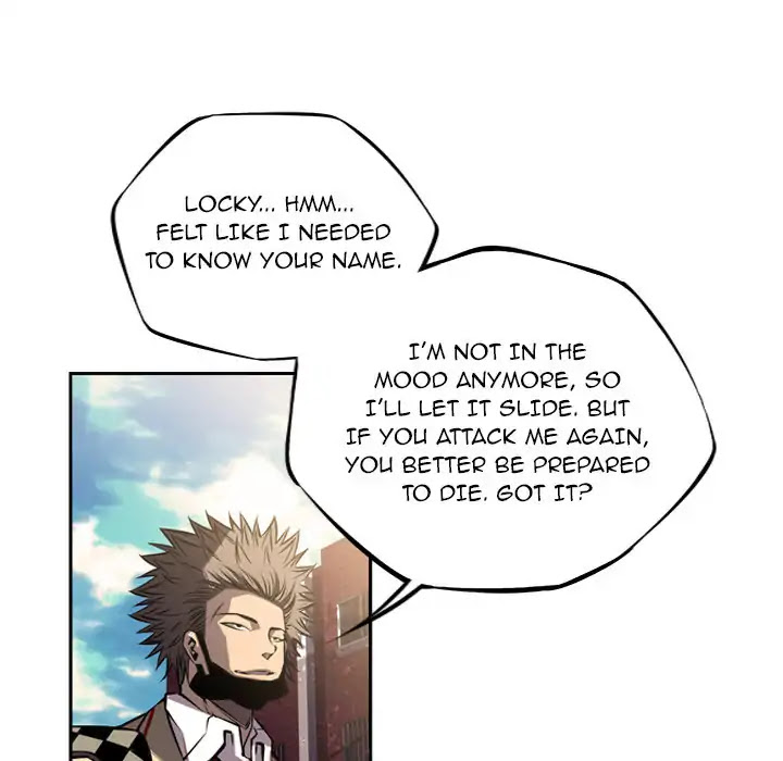 Supernova Chapter 51 page 55 - Chapter 51: Episode 51