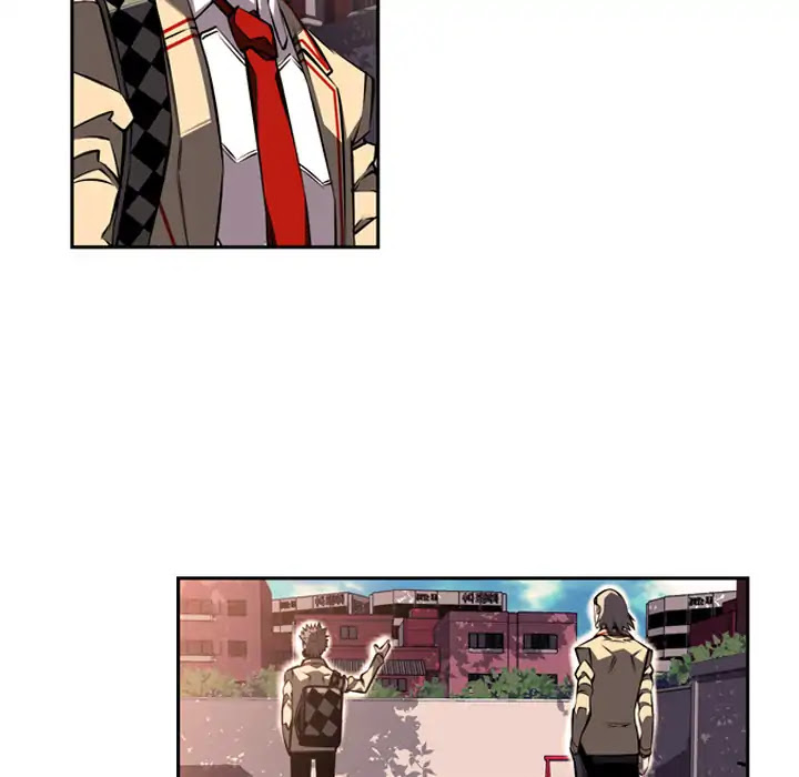Supernova Chapter 51 page 56 - Chapter 51: Episode 51