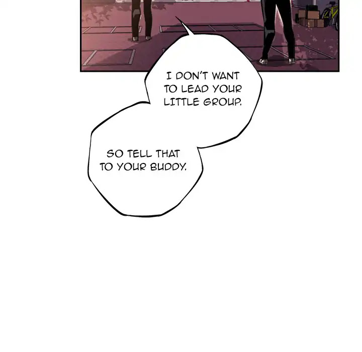Supernova Chapter 51 page 57 - Chapter 51: Episode 51