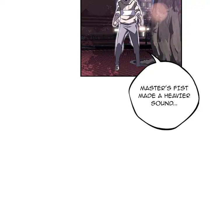 Supernova Chapter 51 page 68 - Chapter 51: Episode 51