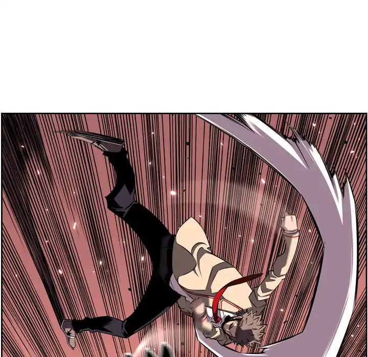 Supernova Chapter 51 page 7 - Chapter 51: Episode 51