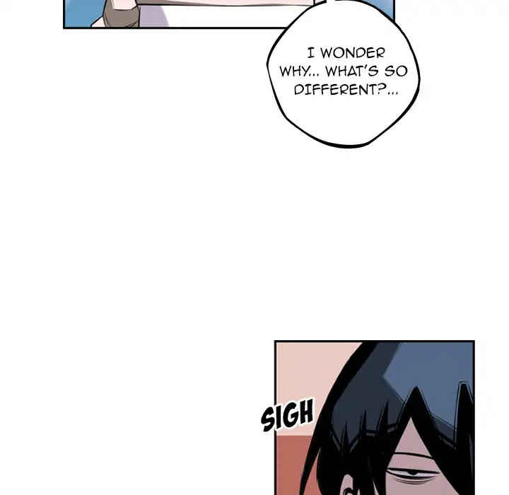 Supernova Chapter 51 page 70 - Chapter 51: Episode 51