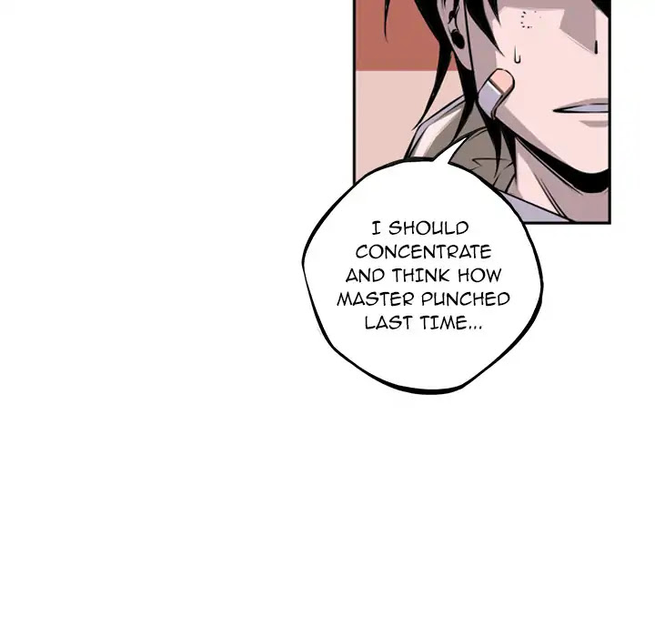 Supernova Chapter 51 page 71 - Chapter 51: Episode 51