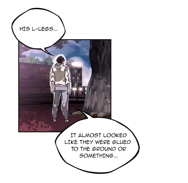 Supernova Chapter 51 page 75 - Chapter 51: Episode 51