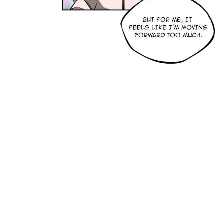 Supernova Chapter 51 page 77 - Chapter 51: Episode 51