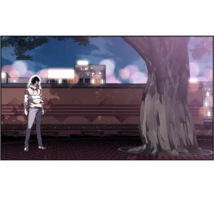 Supernova Chapter 51 page 78 - Chapter 51: Episode 51