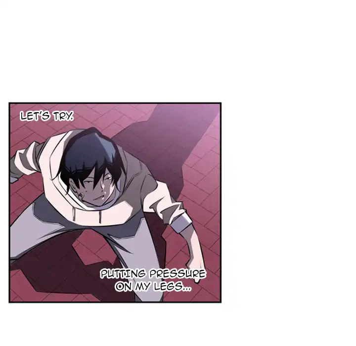 Supernova Chapter 51 page 79 - Chapter 51: Episode 51