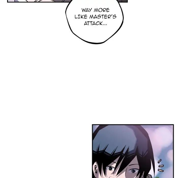 Supernova Chapter 51 page 86 - Chapter 51: Episode 51