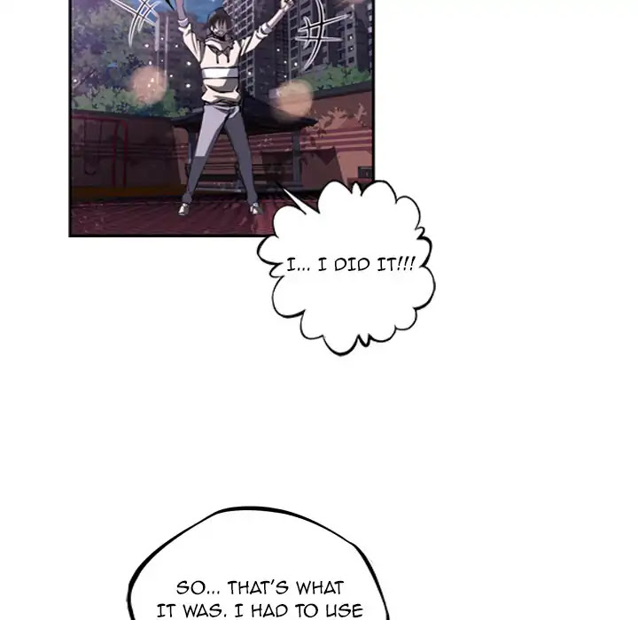 Supernova Chapter 51 page 91 - Chapter 51: Episode 51