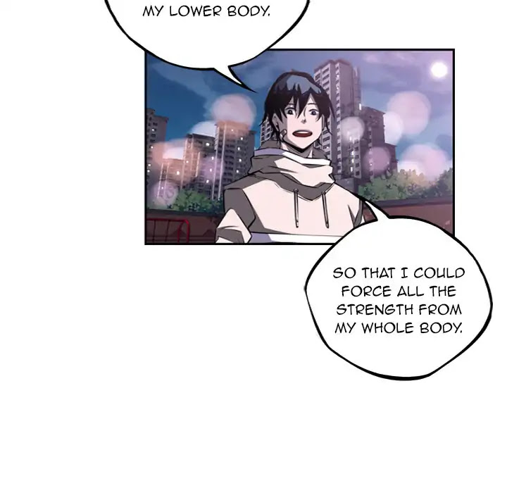 Supernova Chapter 51 page 92 - Chapter 51: Episode 51