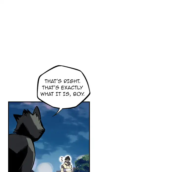 Supernova Chapter 51 page 93 - Chapter 51: Episode 51