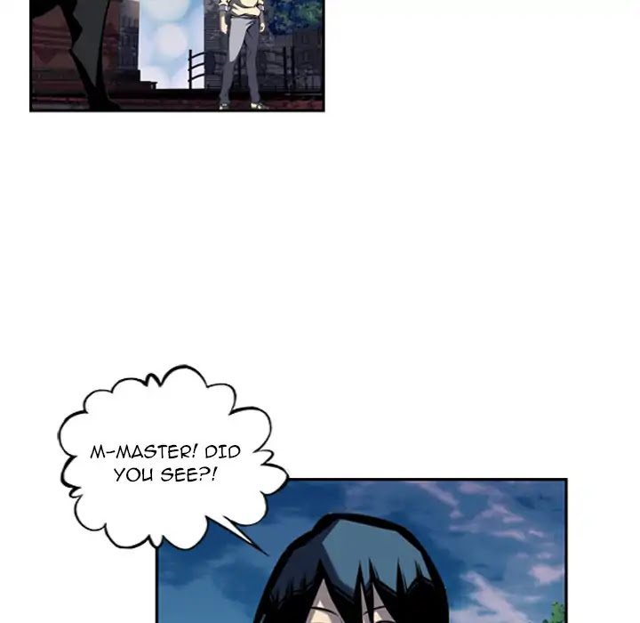 Supernova Chapter 51 page 94 - Chapter 51: Episode 51