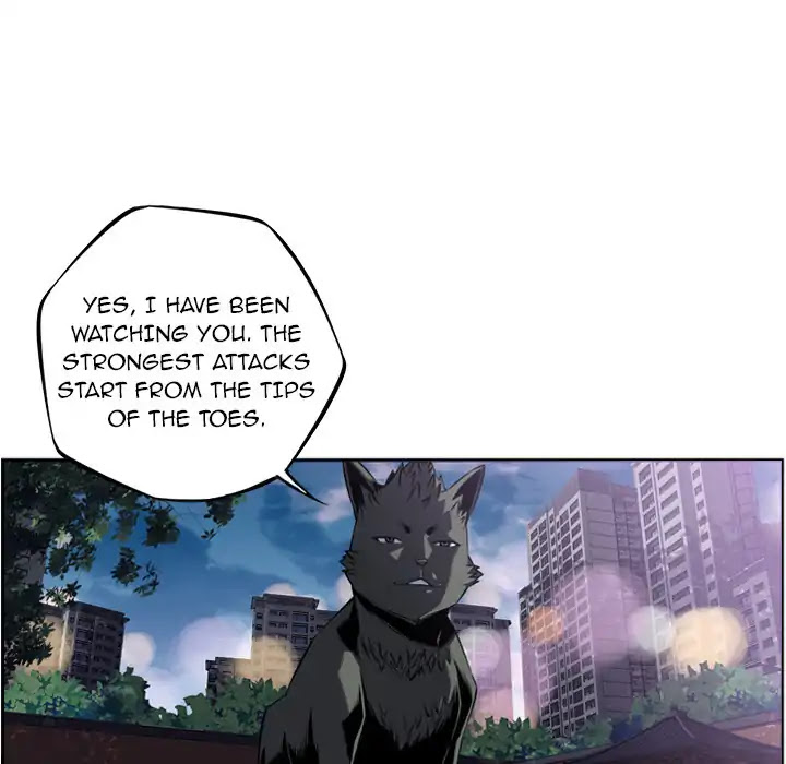 Supernova Chapter 51 page 96 - Chapter 51: Episode 51