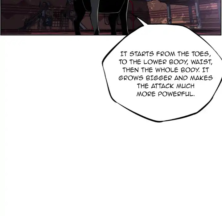 Supernova Chapter 51 page 97 - Chapter 51: Episode 51