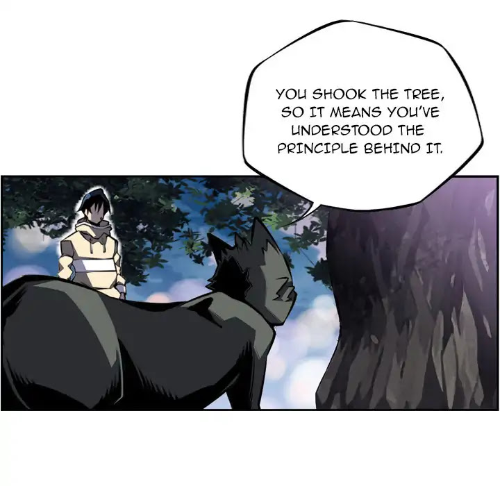 Supernova Chapter 51 page 98 - Chapter 51: Episode 51