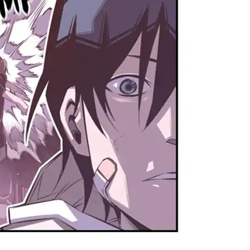 Supernova Chapter 51: Episode 51 cover
